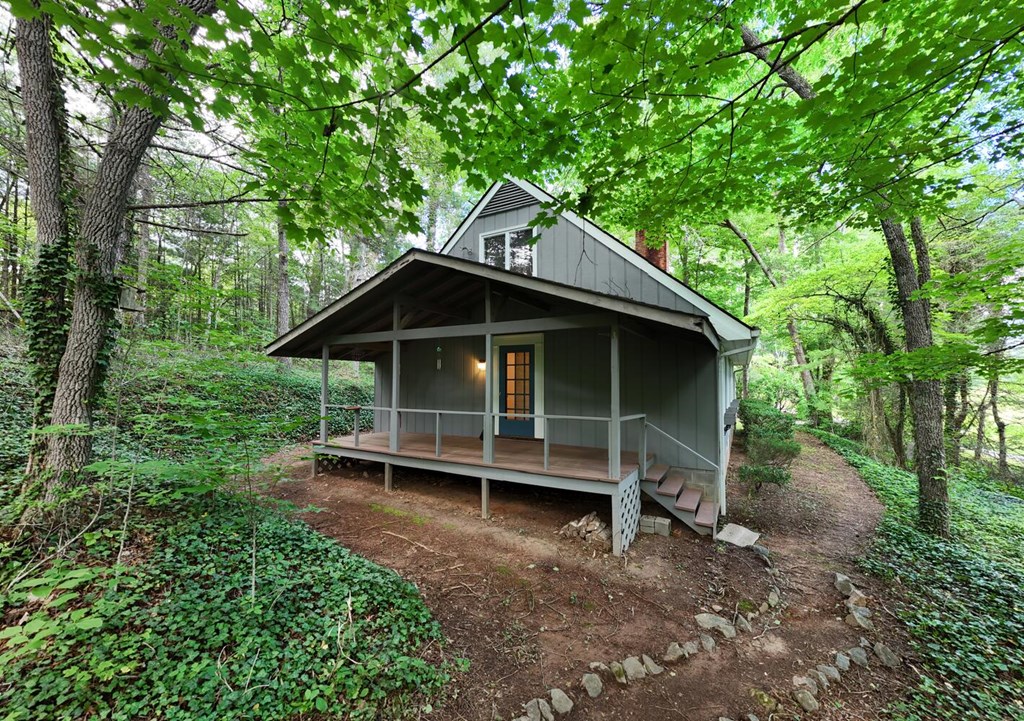 416628 Hayesville Residential