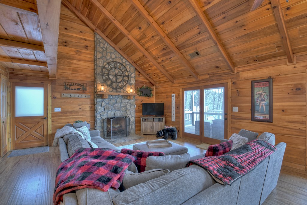 416629 Ellijay Residential