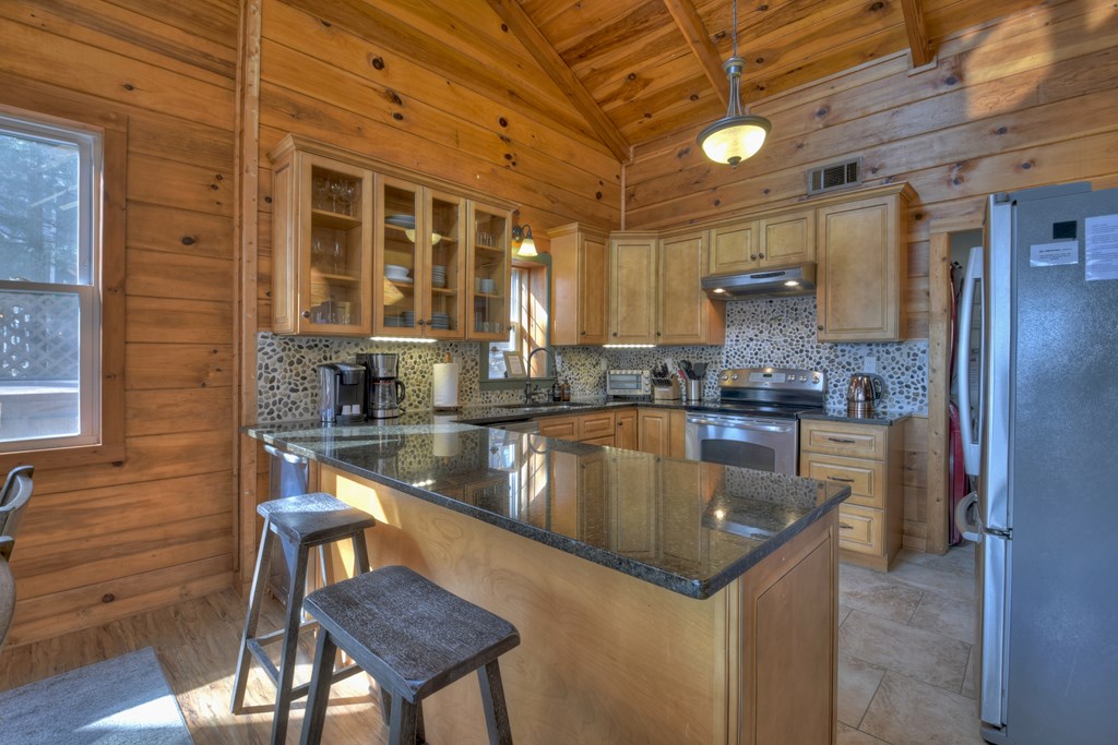 416629 Ellijay Residential
