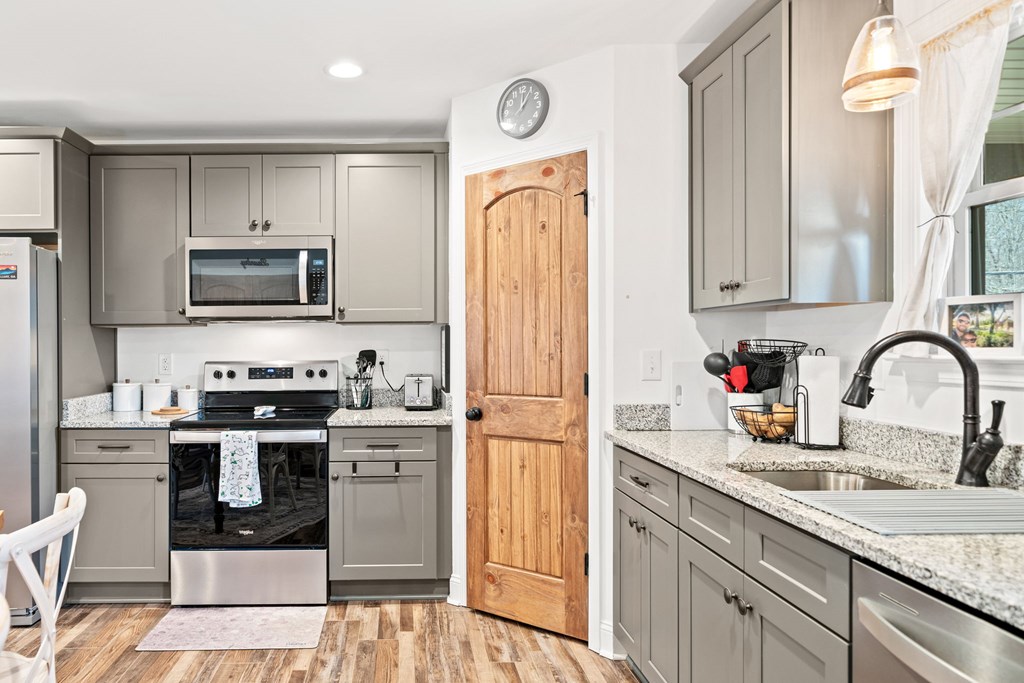 416630 Ellijay Residential