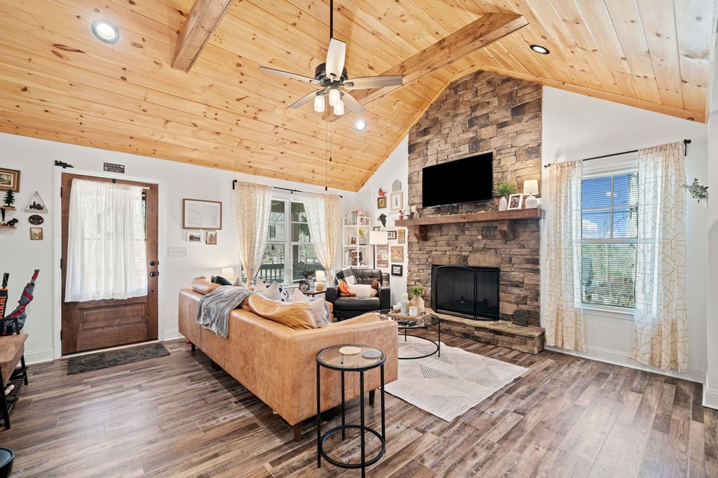 416630 Ellijay Residential