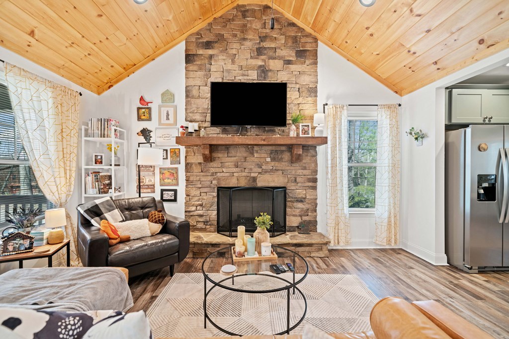 416630 Ellijay Residential