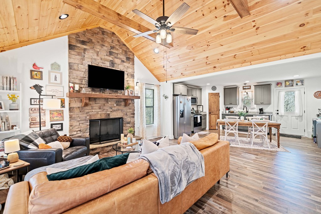 416630 Ellijay Residential