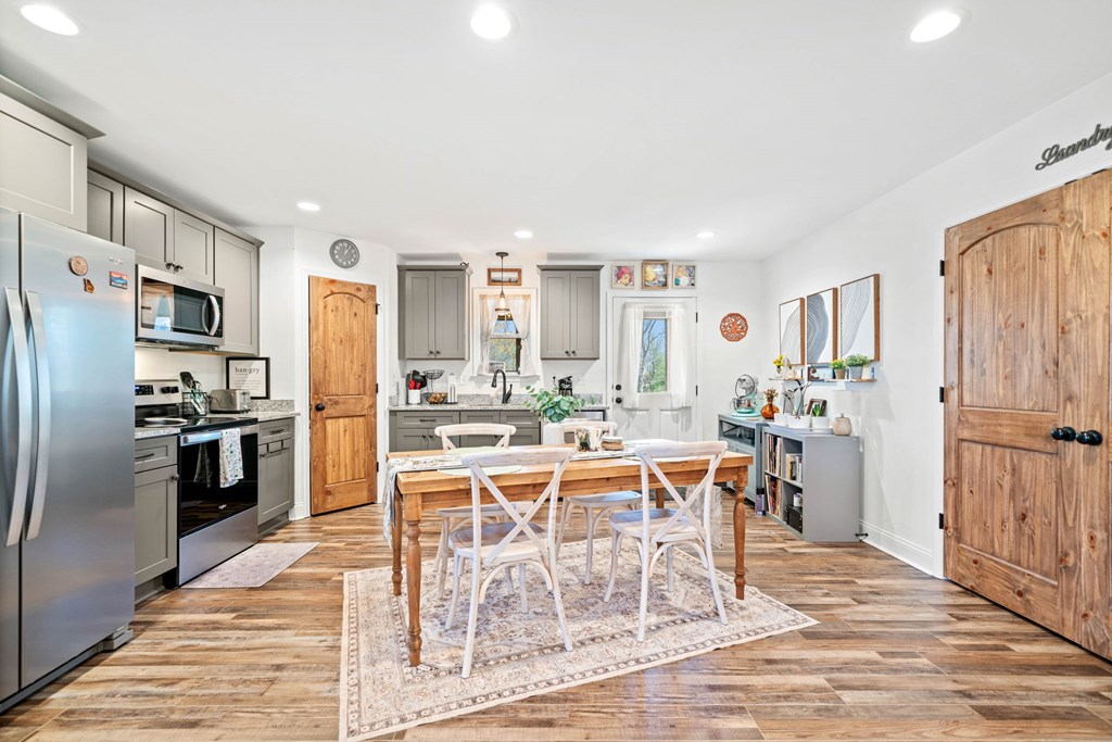 416630 Ellijay Residential