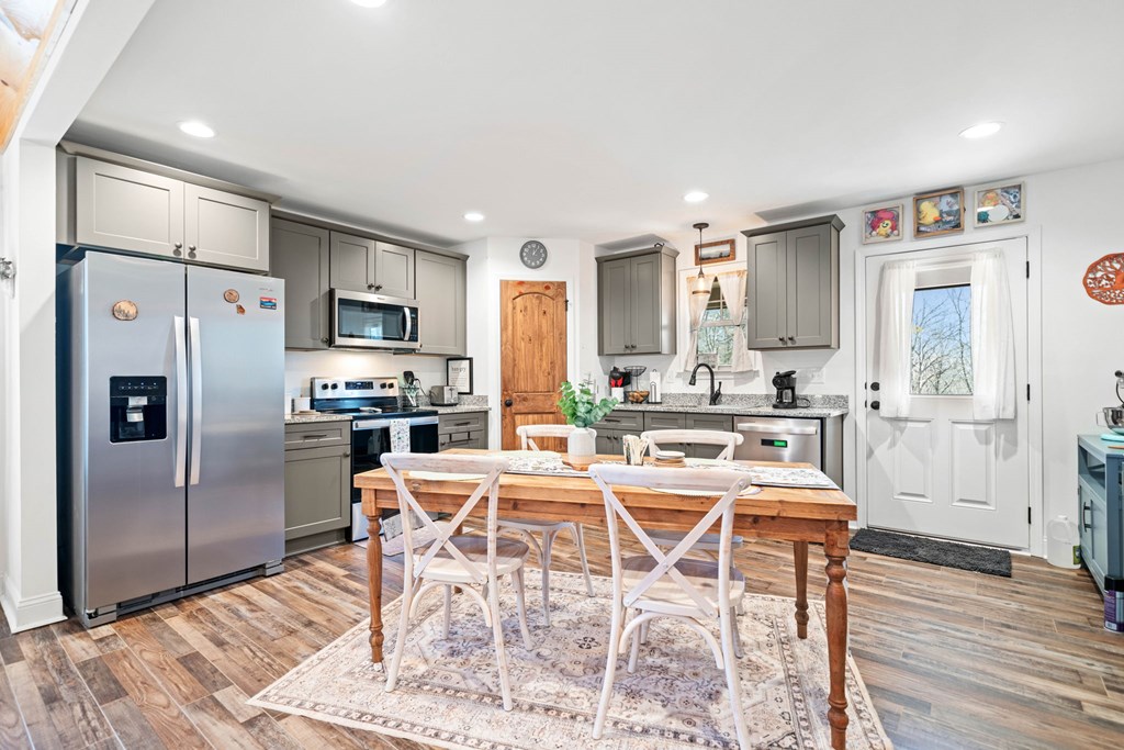416630 Ellijay Residential