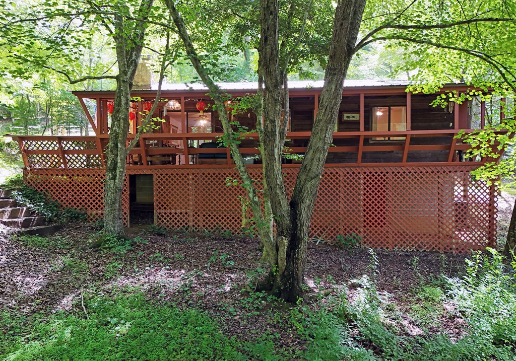 416632 Mineral Bluff Residential