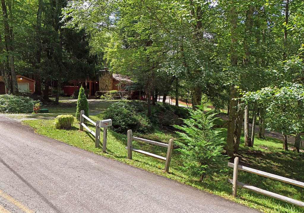 416632 Mineral Bluff Residential