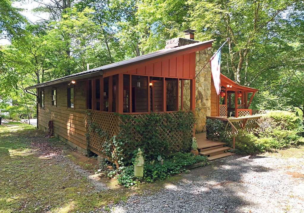 416632 Mineral Bluff Residential