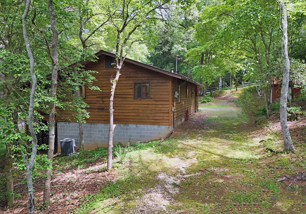 416632 Mineral Bluff Residential