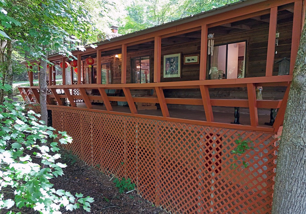 416632 Mineral Bluff Residential