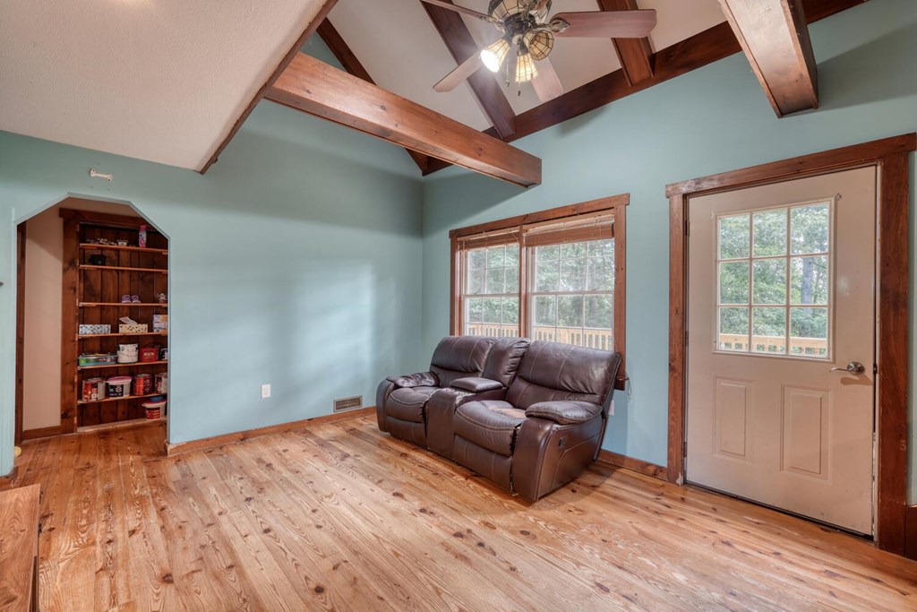 416633 Blairsville Residential