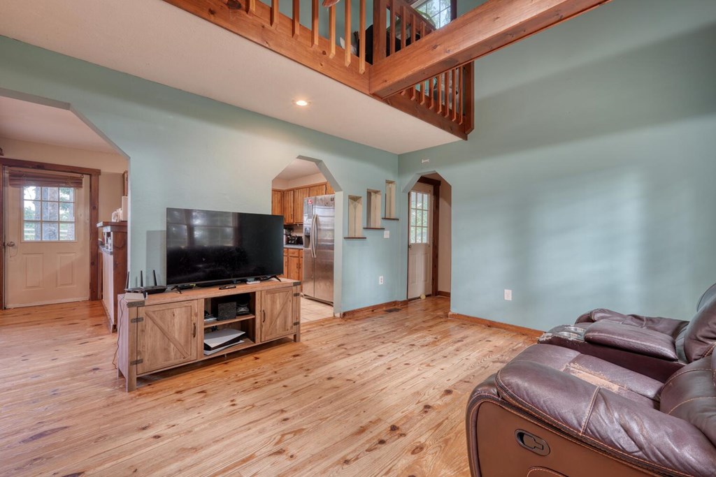416633 Blairsville Residential