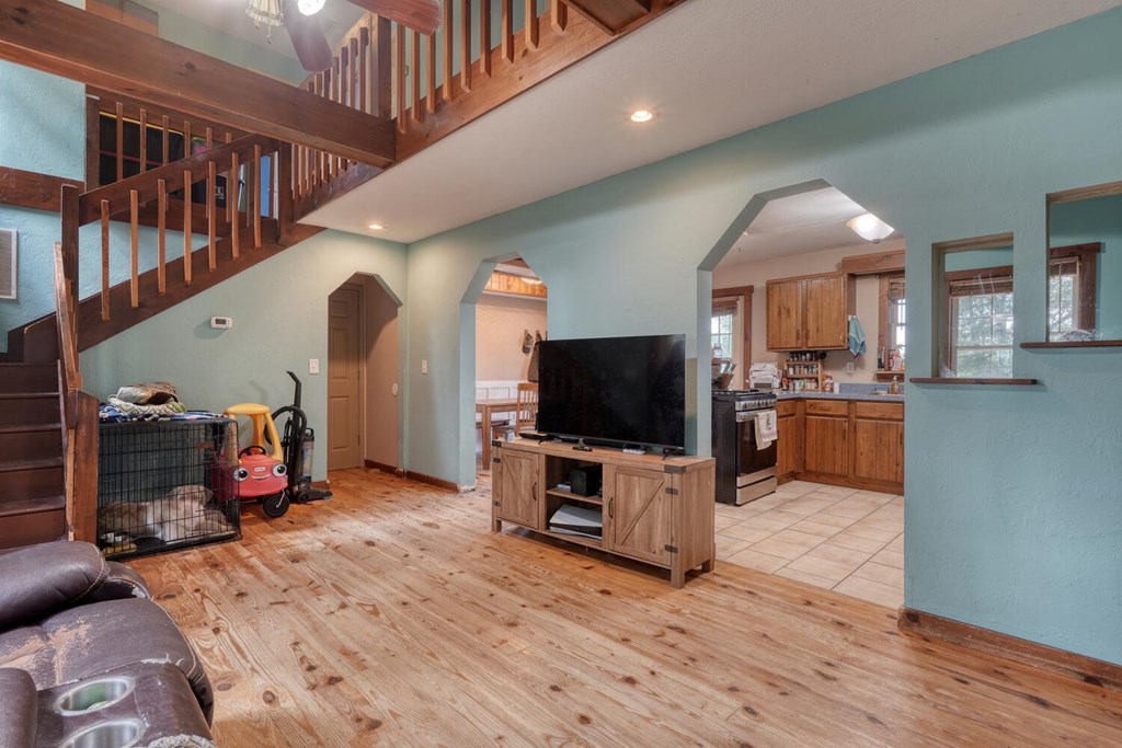 416633 Blairsville Residential