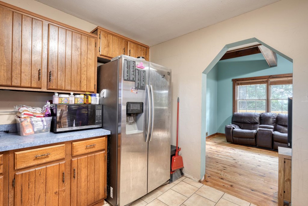 416633 Blairsville Residential