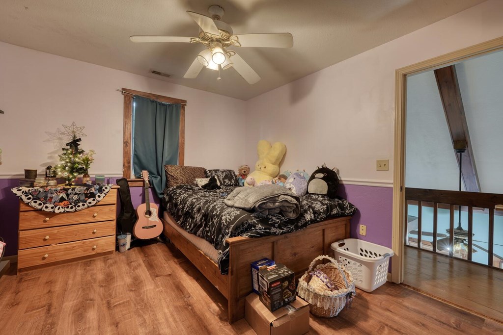 416633 Blairsville Residential