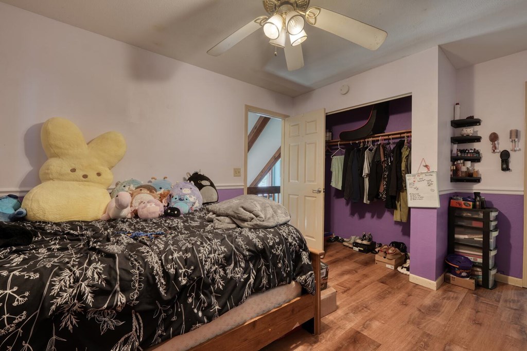 416633 Blairsville Residential