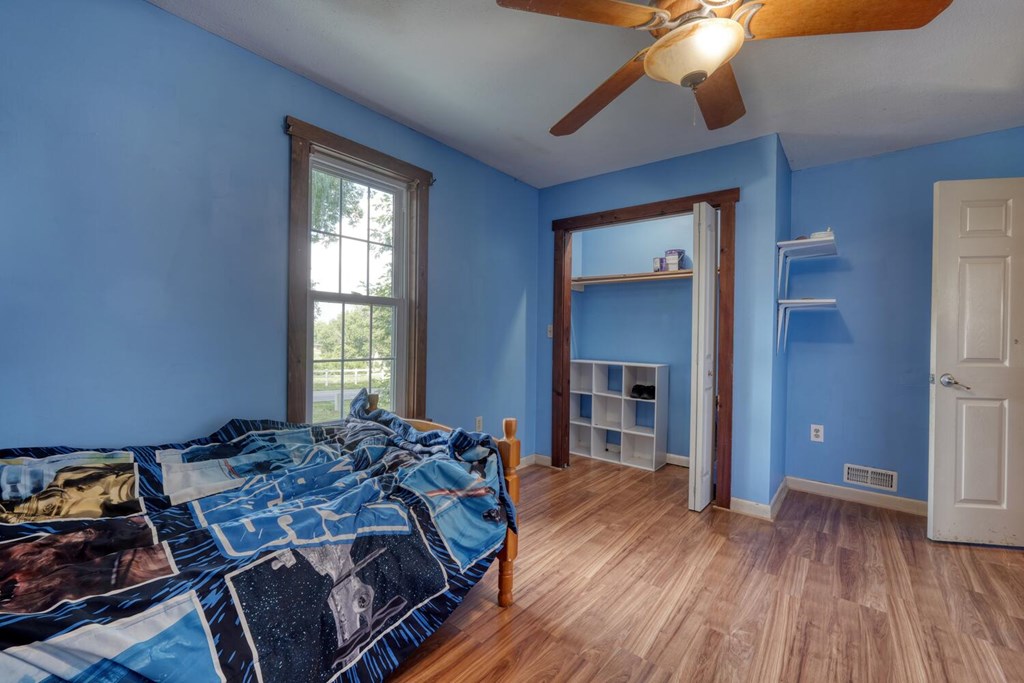 416633 Blairsville Residential