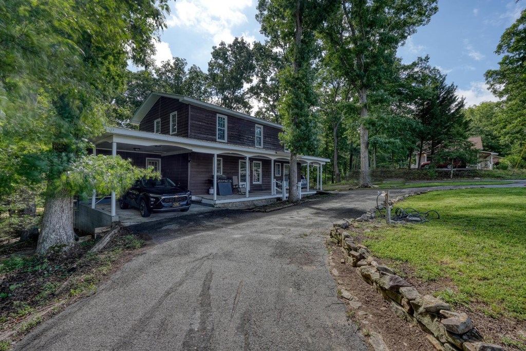 416633 Blairsville Residential