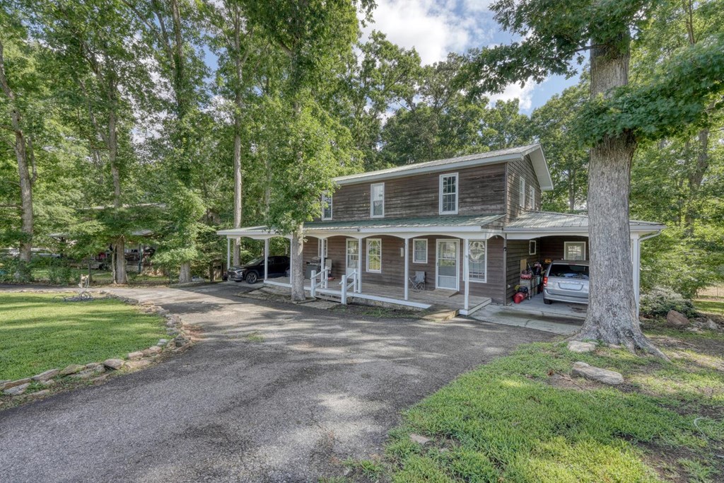 416633 Blairsville Residential