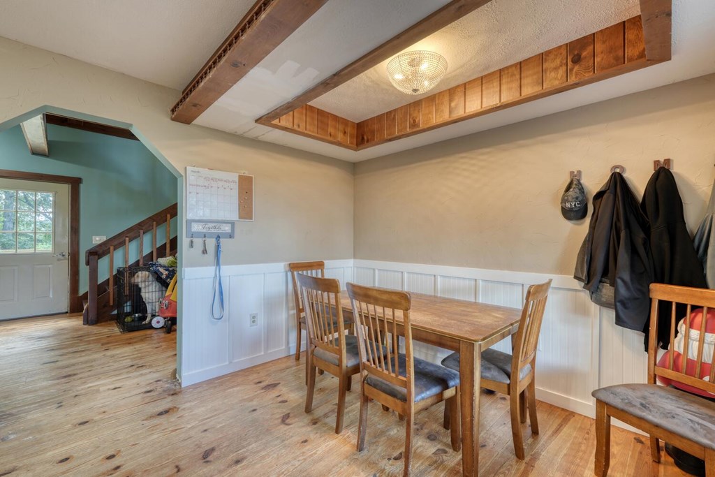 416633 Blairsville Residential
