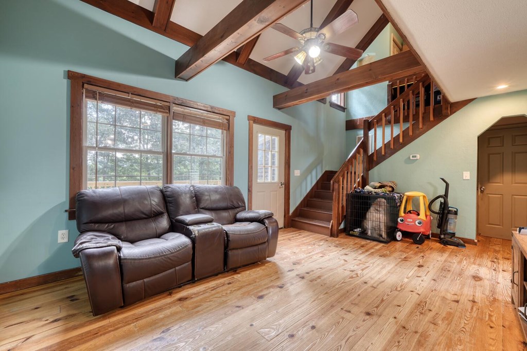 416633 Blairsville Residential