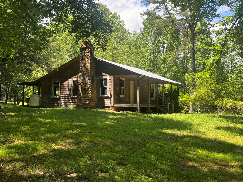 416634 Blairsville Residential