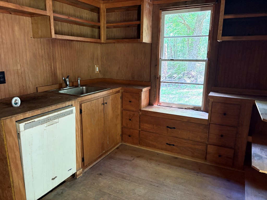 416634 Blairsville Residential