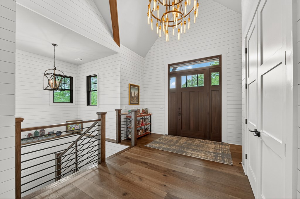 416636 Mineral Bluff Residential