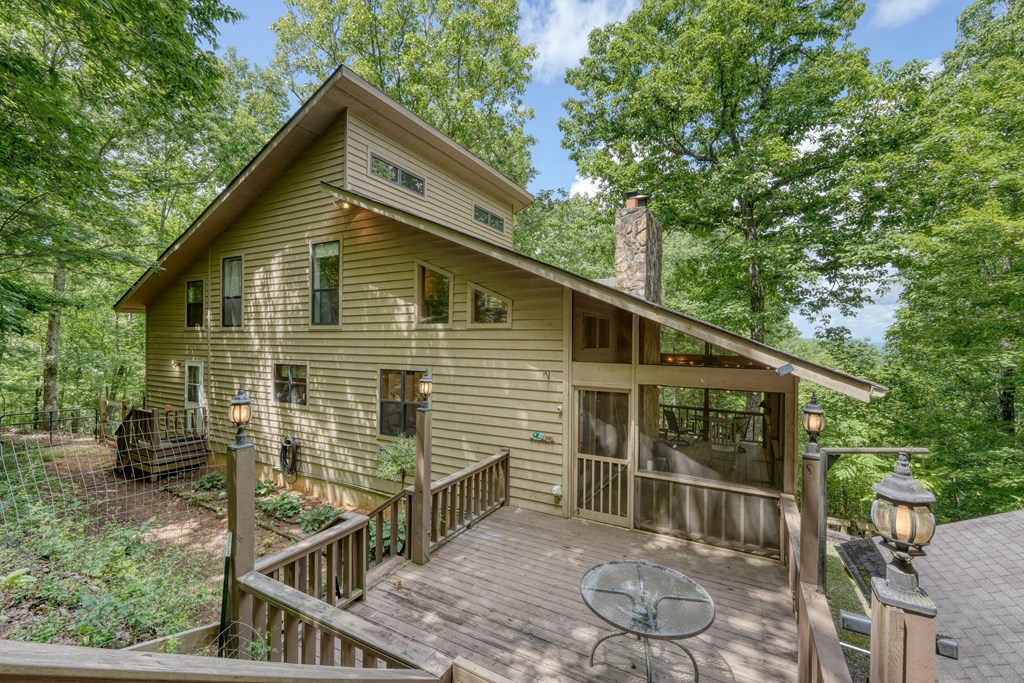 416638 Blairsville Residential