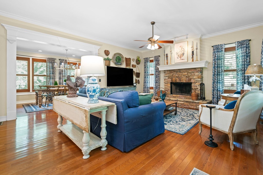 416639 Ellijay Residential