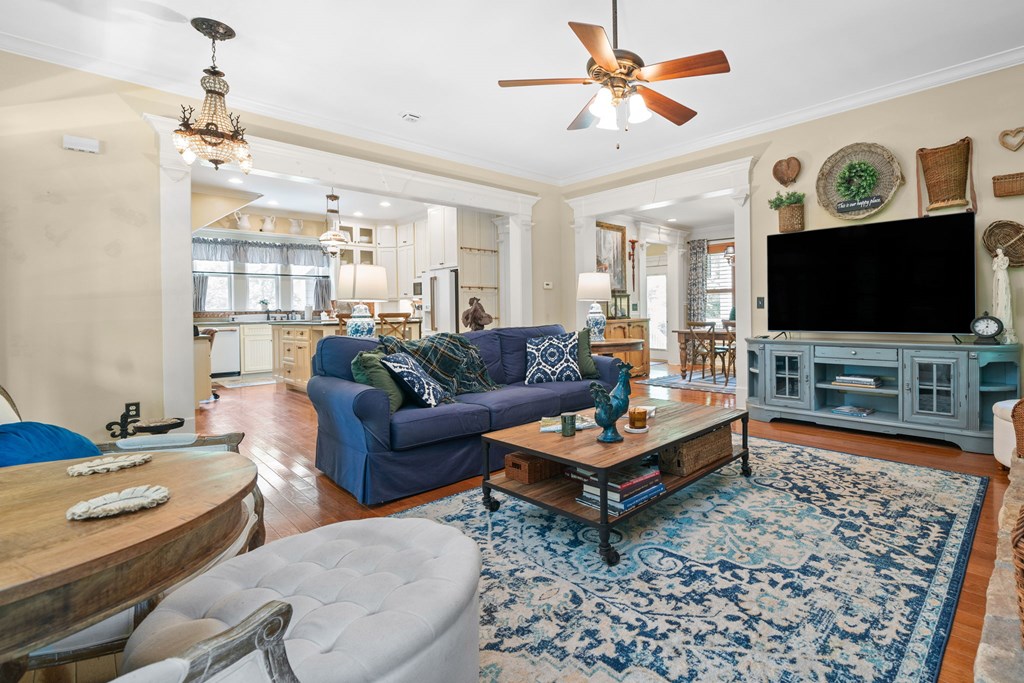 416639 Ellijay Residential