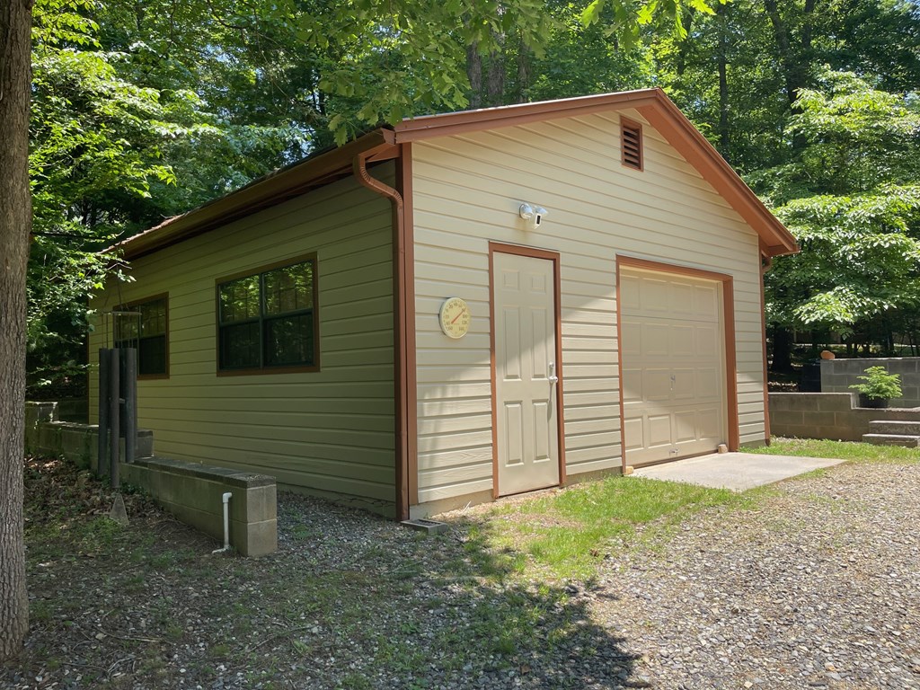 416640 Blairsville Residential