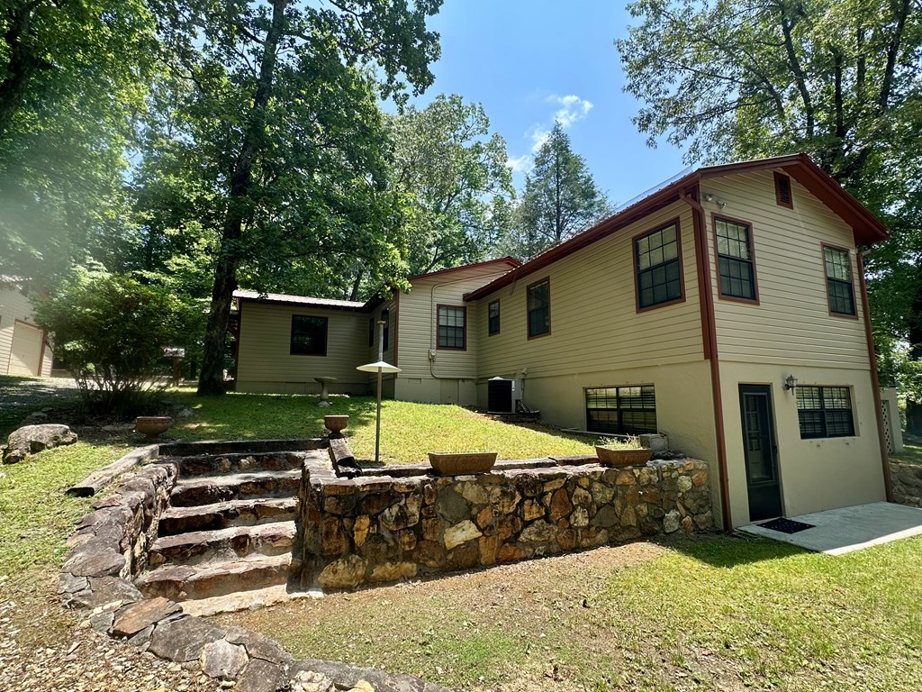 416640 Blairsville Residential