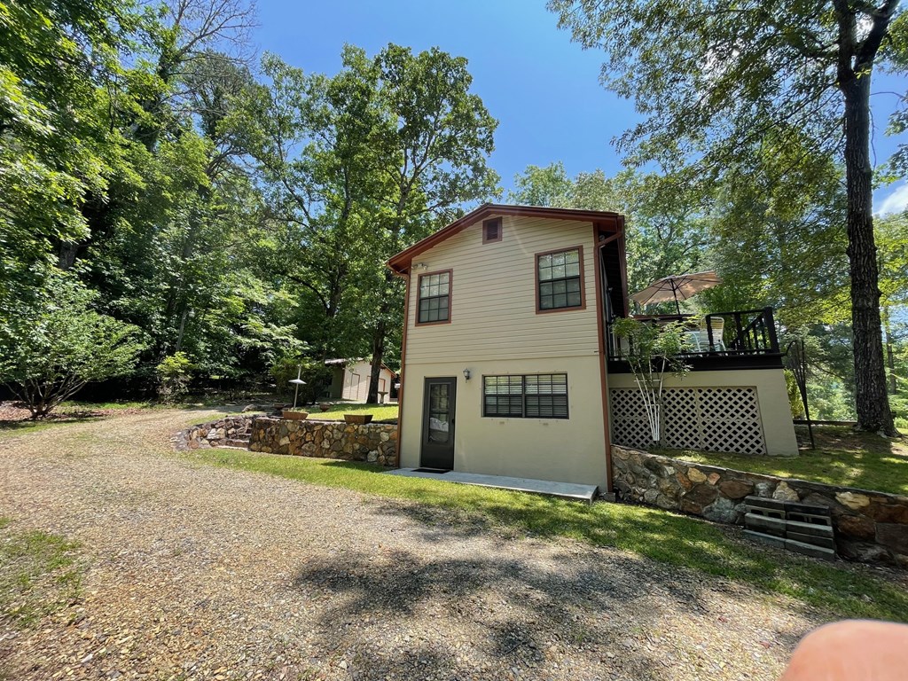 416640 Blairsville Residential