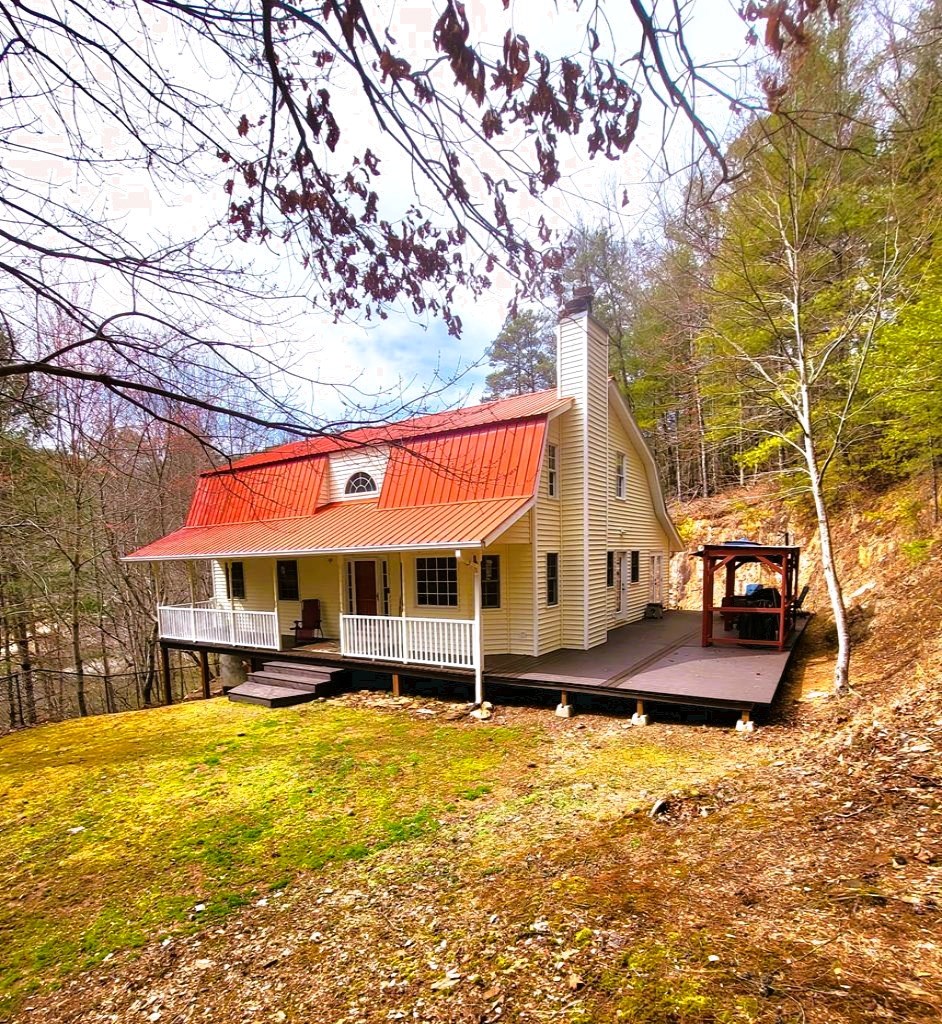 416641 Murphy Residential