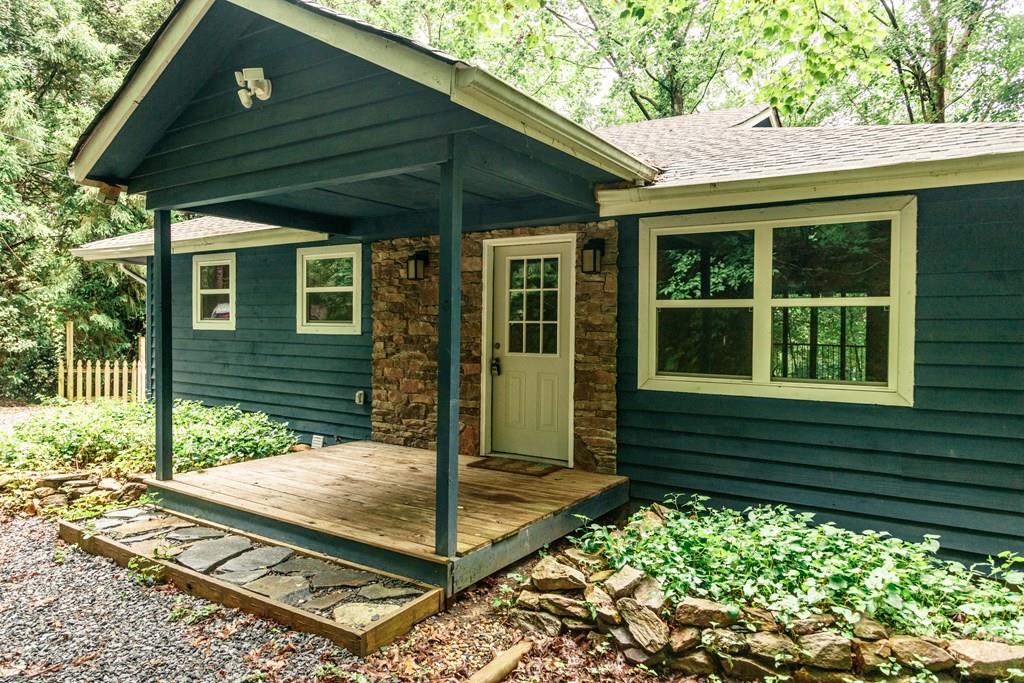 416643 Ellijay 