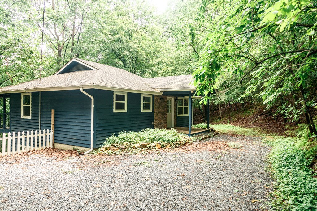 416643 Ellijay Residential