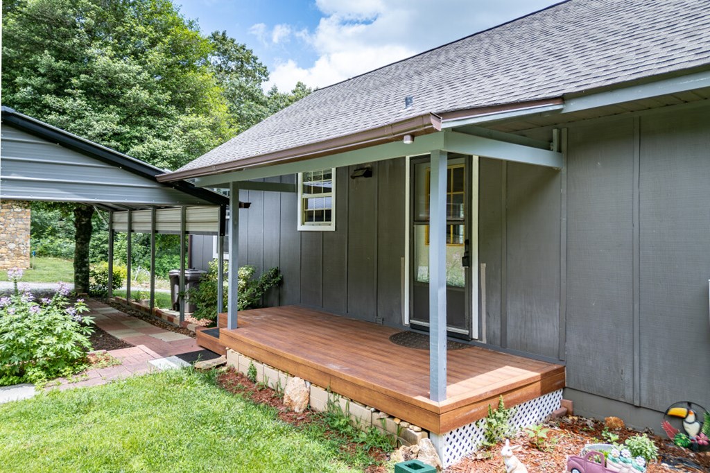 416644 Blairsville Residential