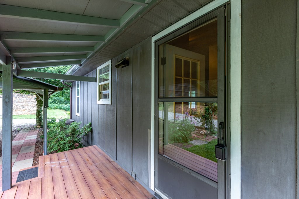 416644 Blairsville Residential