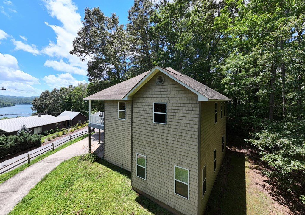 416645 Murphy Residential