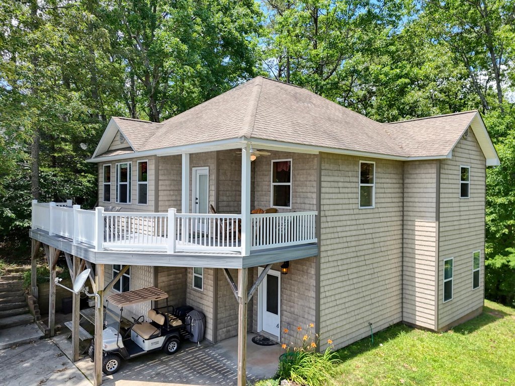 416645 Murphy Residential