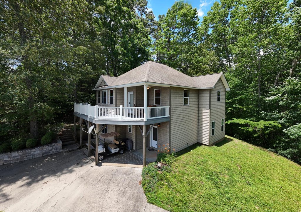 416645 Murphy Residential