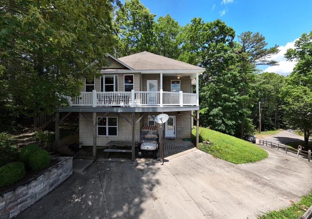 416645 Murphy Residential