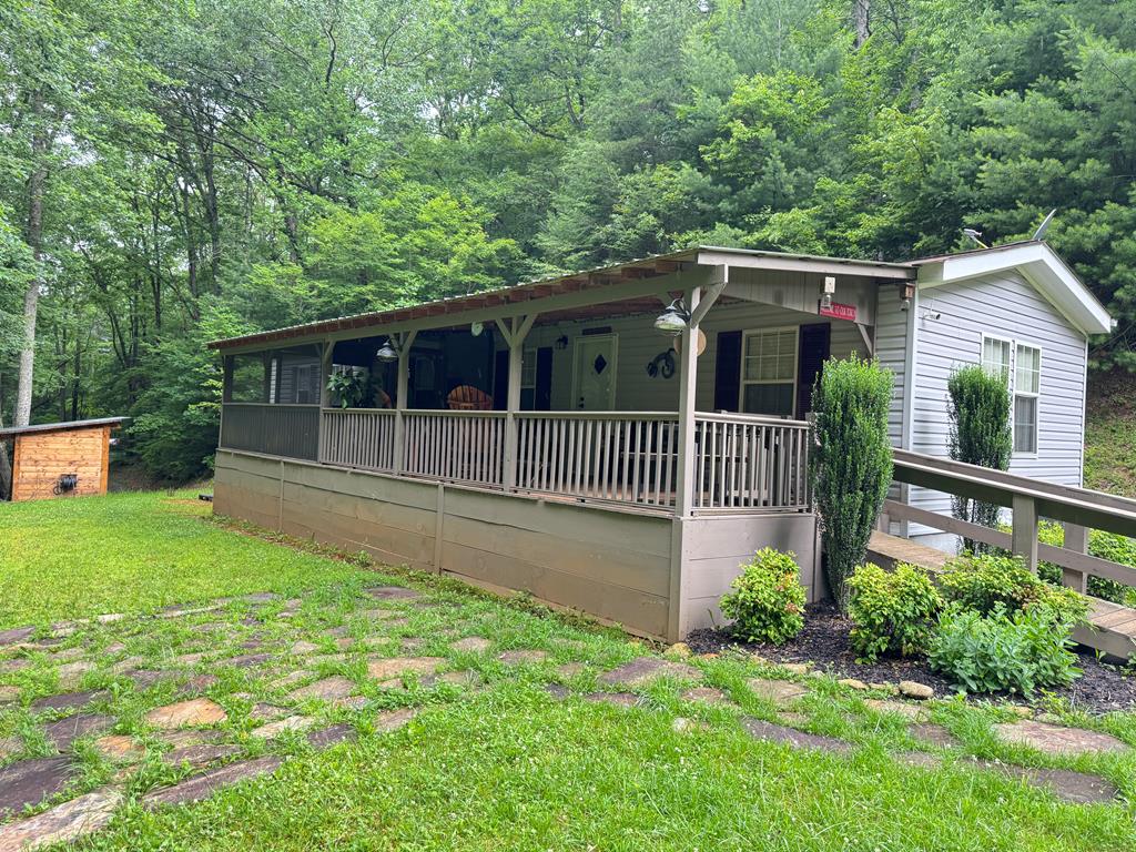 416649  Residential