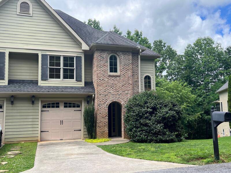 416650 Hayesville 