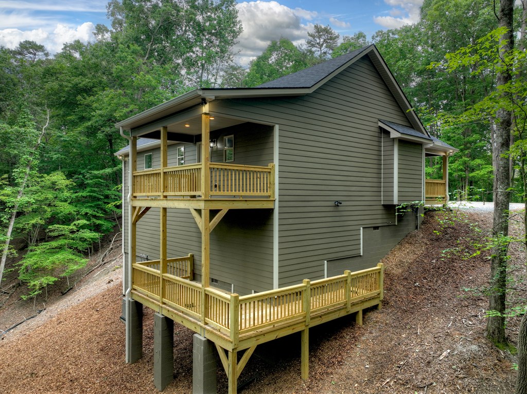 416652 Ellijay Residential