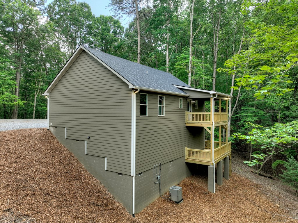 416652 Ellijay Residential