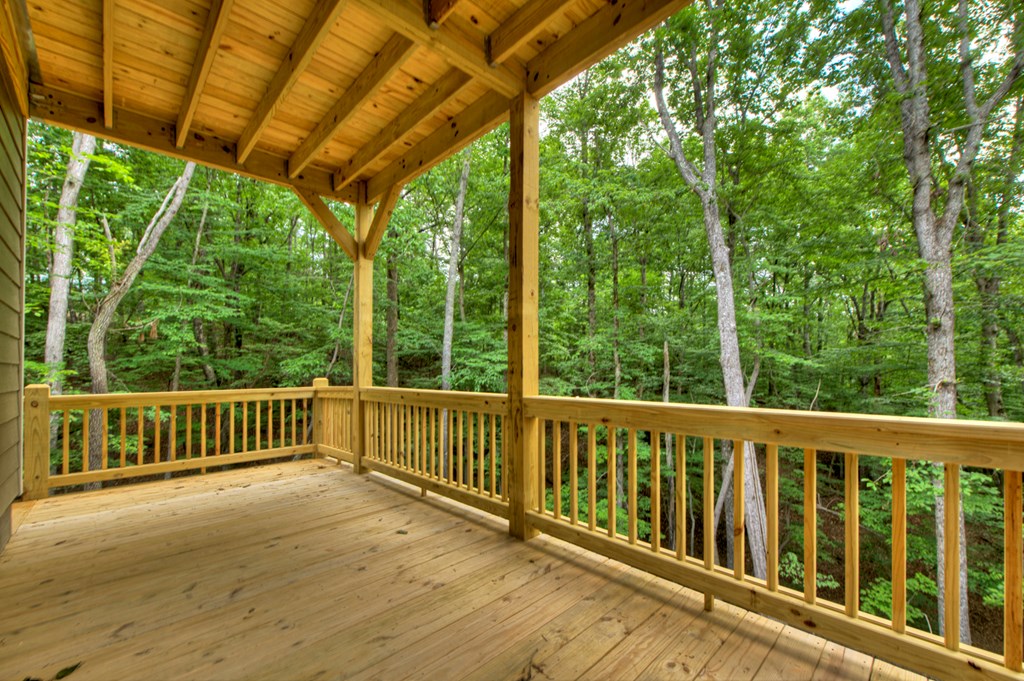 416652 Ellijay Residential