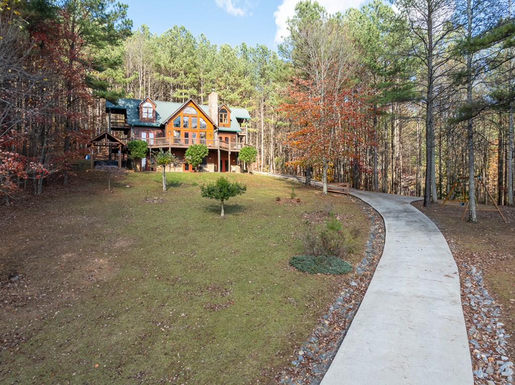 416658 Ellijay Residential