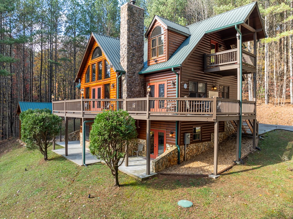 416658 Ellijay Residential